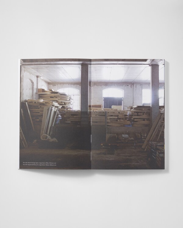 Rotor - Ex Limbo - 2011 Rotor - Ex Limbo - 2011