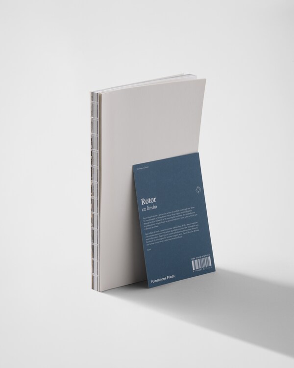 Rotor - Ex Limbo - 2011 Rotor - Ex Limbo - 2011