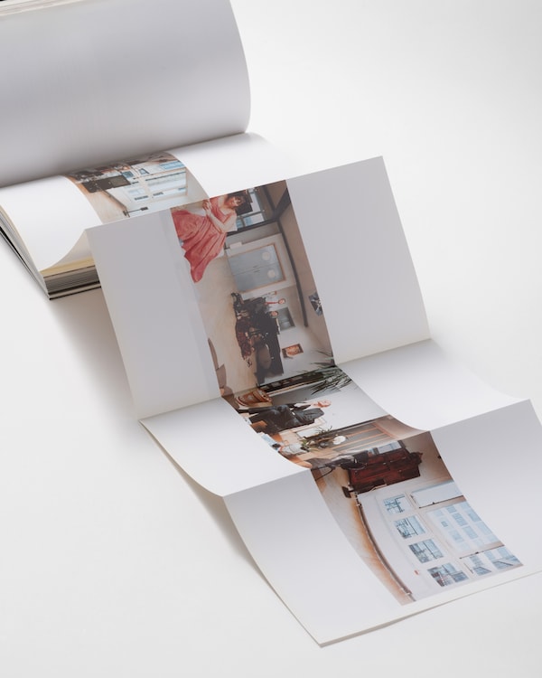 Sam Taylor - Wood - 1998 - Neutral Sam Taylor - Wood - 1998 - Neutral