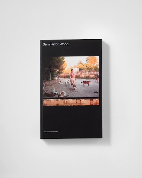 Sam Taylor - Wood - 1998 - Neutral Sam Taylor - Wood - 1998 - Neutral