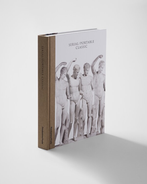 Serial - Portable Classic - 2015 Serial - Portable Classic - 2015