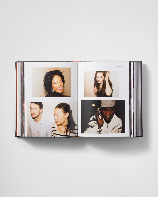 The Double Club - 2011 The Double Club - 2011