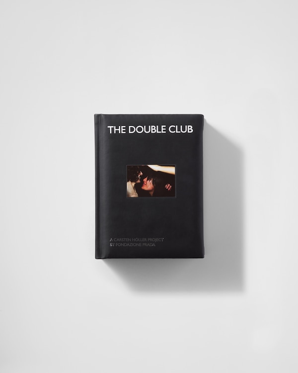 The Double Club - 2011 The Double Club - 2011