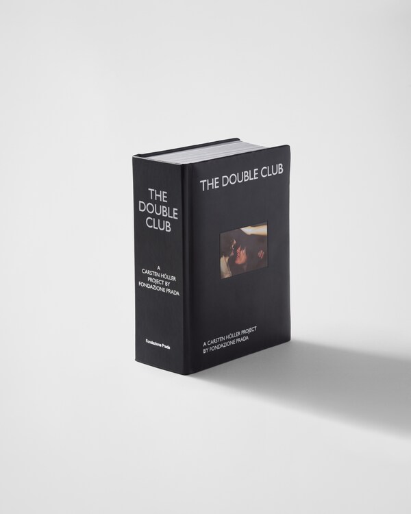 The Double Club - 2011 The Double Club - 2011