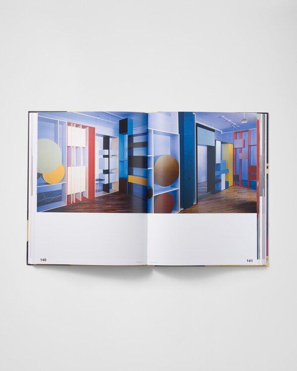 Tobias Rehberger - 2007 Tobias Rehberger - 2007