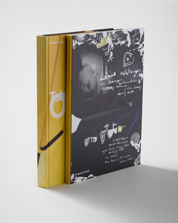 Tobias Rehberger - 2007 Tobias Rehberger - 2007