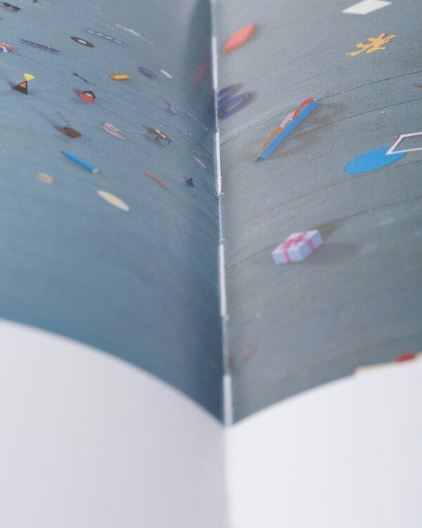 Tom Friedman – 2002 - Neutral Tom Friedman – 2002 - Neutral