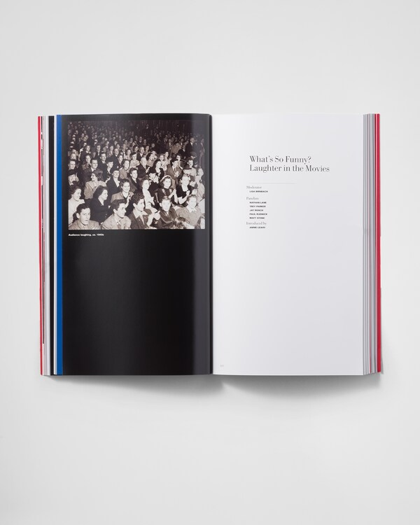 Tribeca Talks - 2004 Tribeca Talks - 2004