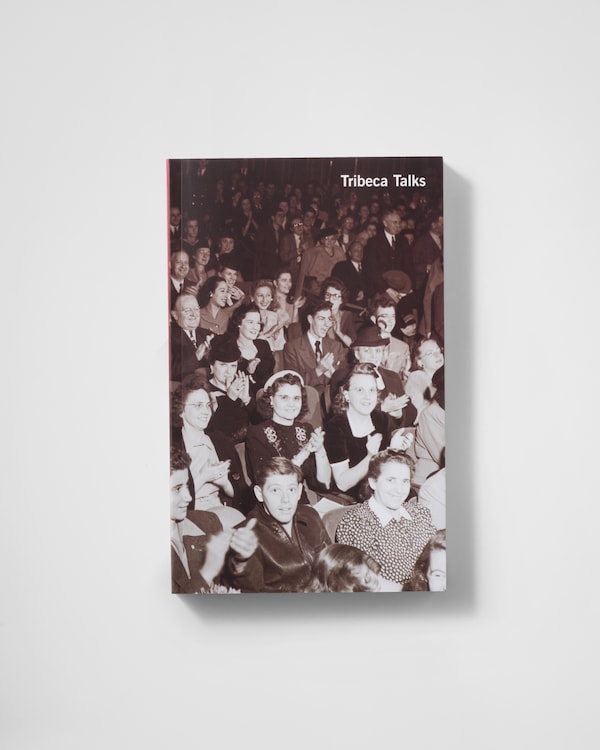 Tribeca Talks - 2004 Tribeca Talks - 2004