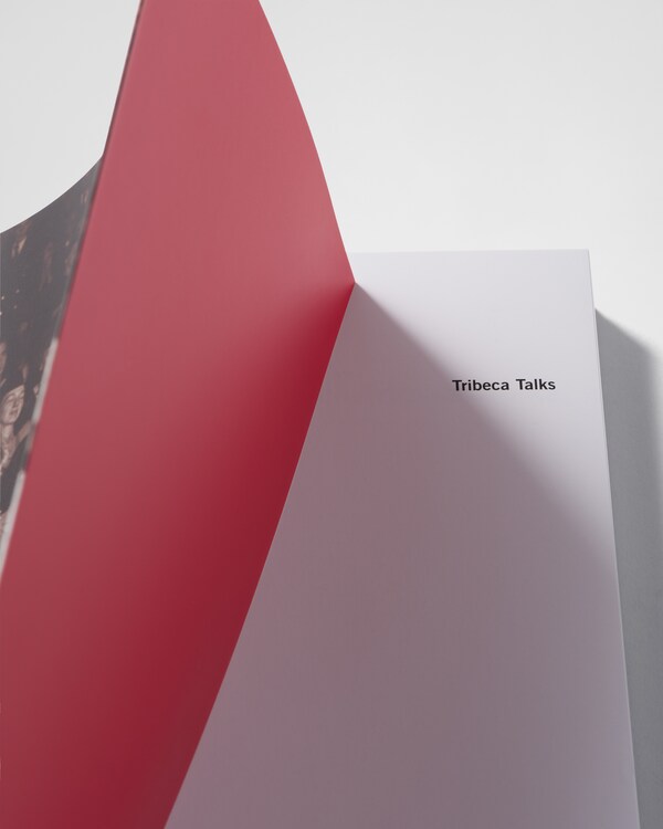 Tribeca Talks - 2004 Tribeca Talks - 2004