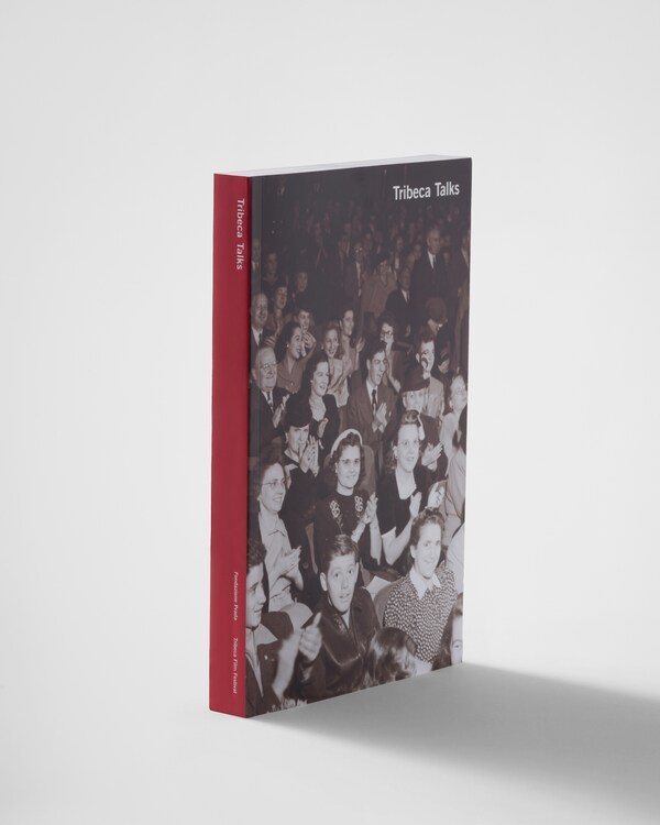 Tribeca Talks - 2004 Tribeca Talks - 2004