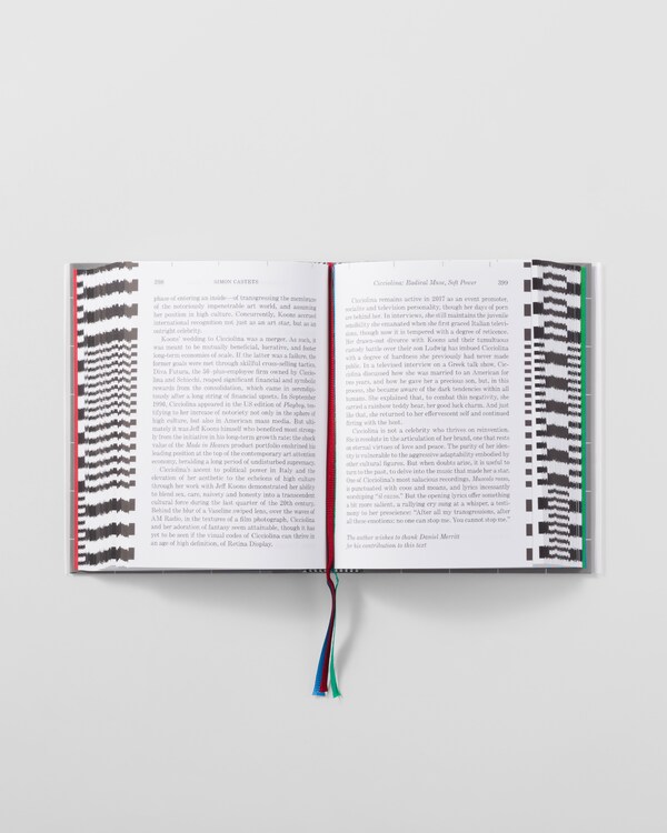 TV 70 - Vezzoli - 2017 TV 70 - Vezzoli - 2017