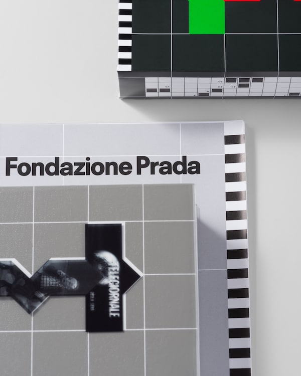 TV 70 - Vezzoli - 2017 TV 70 - Vezzoli - 2017