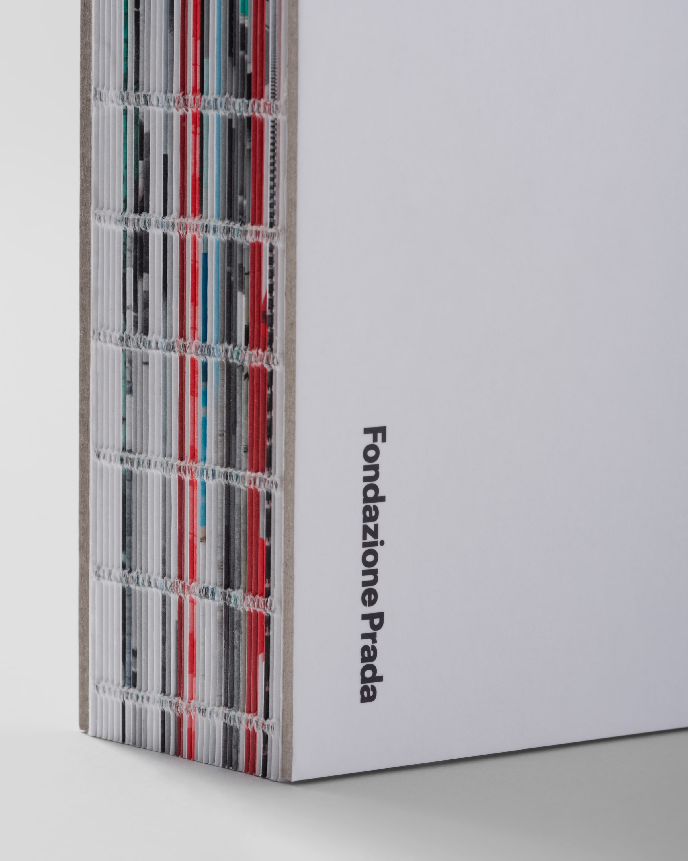 超美品　PRADA Fondazione Prada アートブック　写真集　洋書 Prada Home: Fondazione Prada books | PRADA