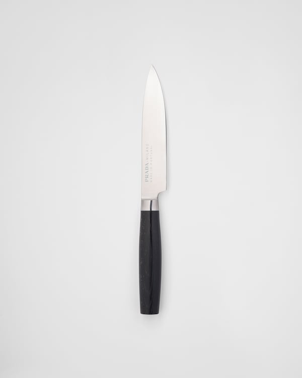 Steel steak knife - Contemporary Knives Steel steak knife - Contemporary Knives
