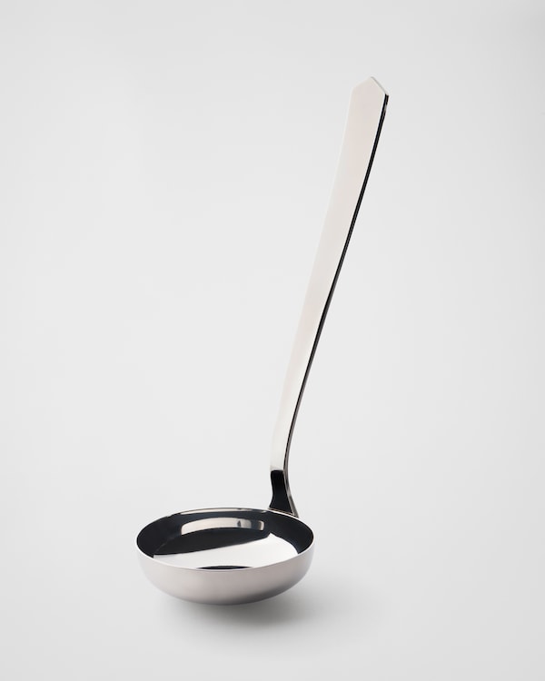 Mestolo in acciaio inox Mestolo in acciaio inox