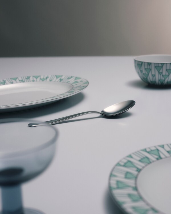 Cucchiaio da servizio Cucchiaio da servizio