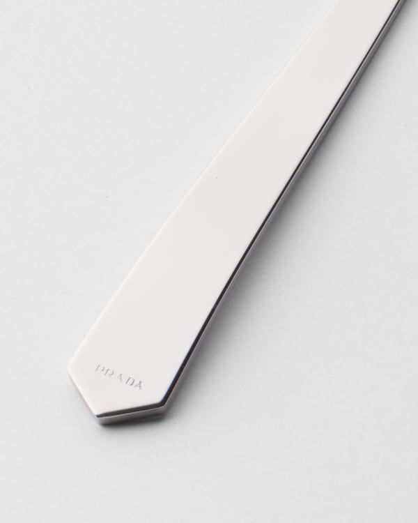 Stainless steel flatware set Stainless steel flatware set