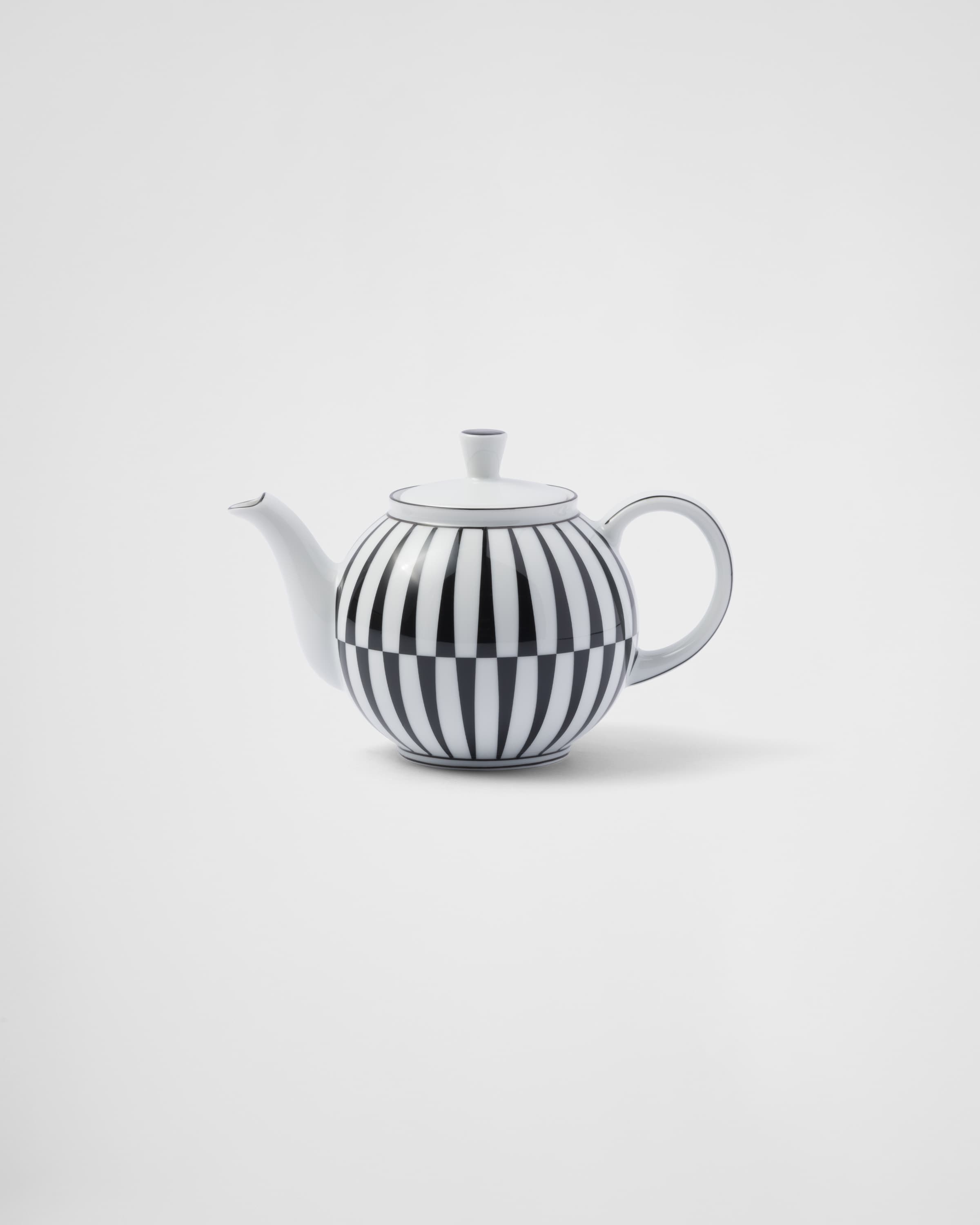 Fine Porcelain tea and coffee Line | PRADA