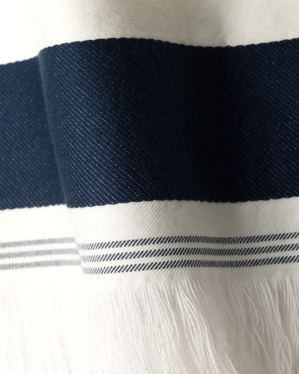 Baumwoll-Strandtuch Baumwoll-Strandtuch