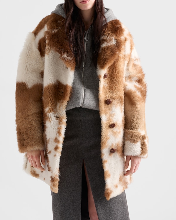 Loden fabric pencil skirt Loden fabric pencil skirt