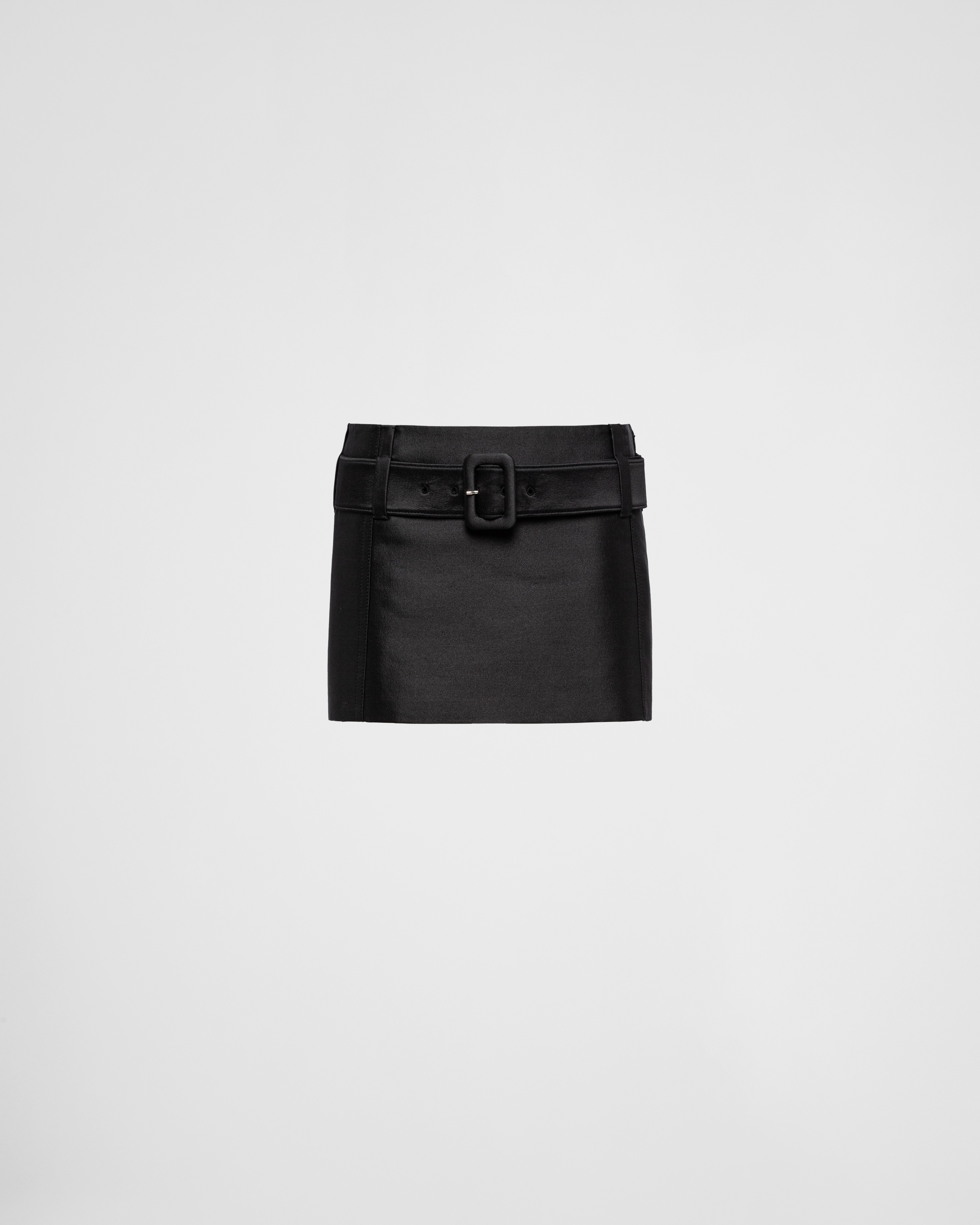 【希少】PRADA SPORT スカート