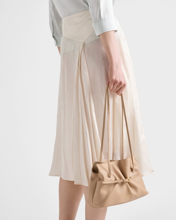 花卉印花半身裙 花卉印花半身裙