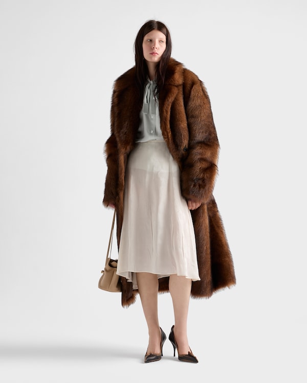 花卉印花半身裙 花卉印花半身裙