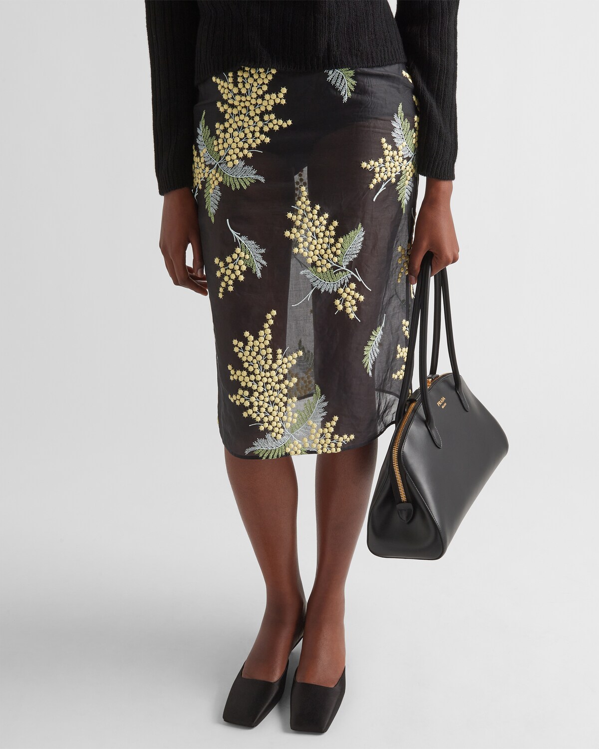 Parga Skirt main image 1
