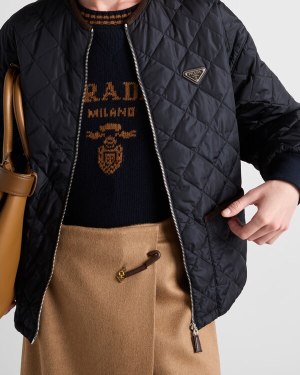 Gonna midi in cammello Gonna midi in cammello