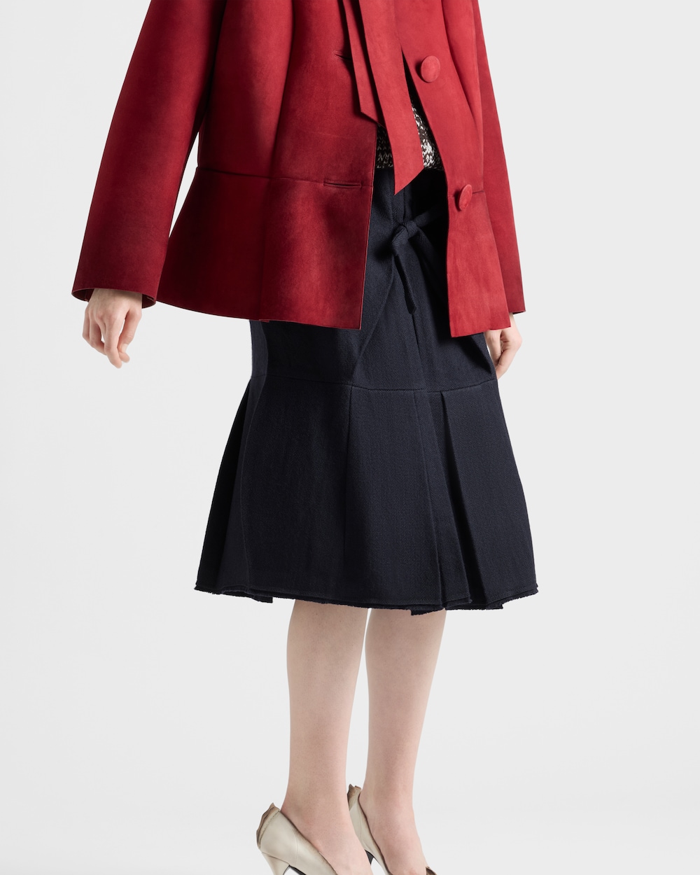 25+ Gonne di tendenza per rinnovare il guardaroba autunnale! 62 cq5dam.web.hebebed.1000.1000