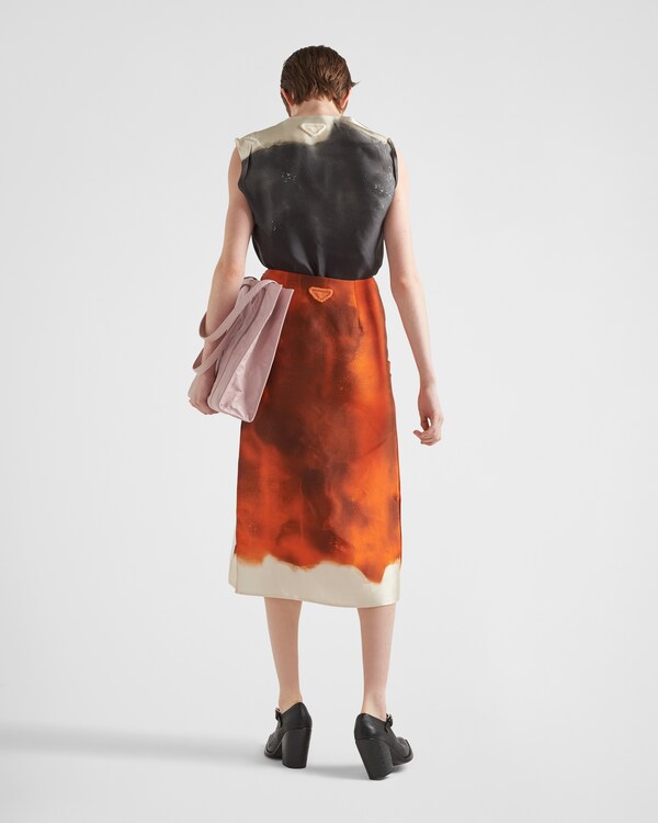 Grand Prix Latin Skirt PRA 1564_SALE