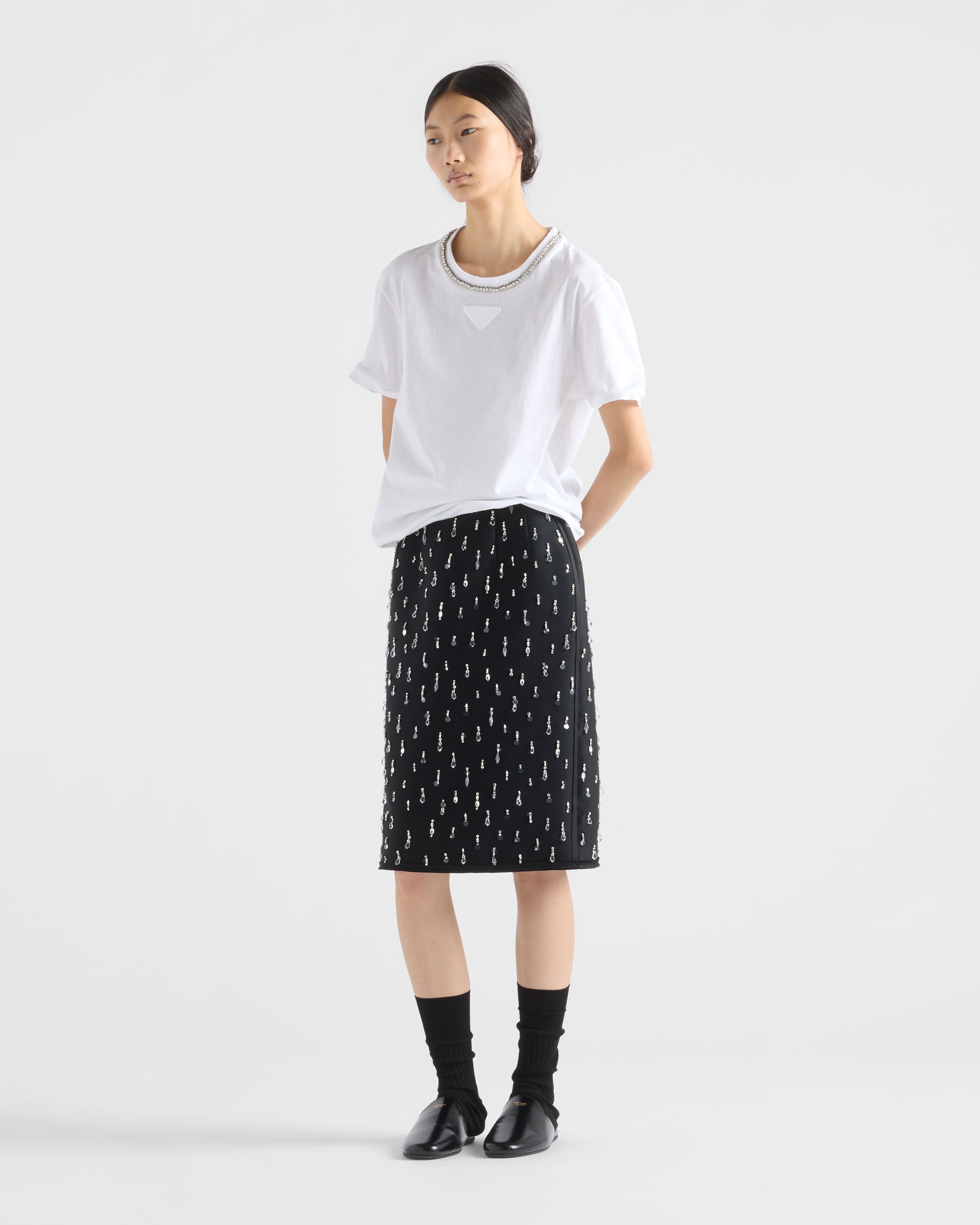 Ready To Wear Collection for Women | PRADA