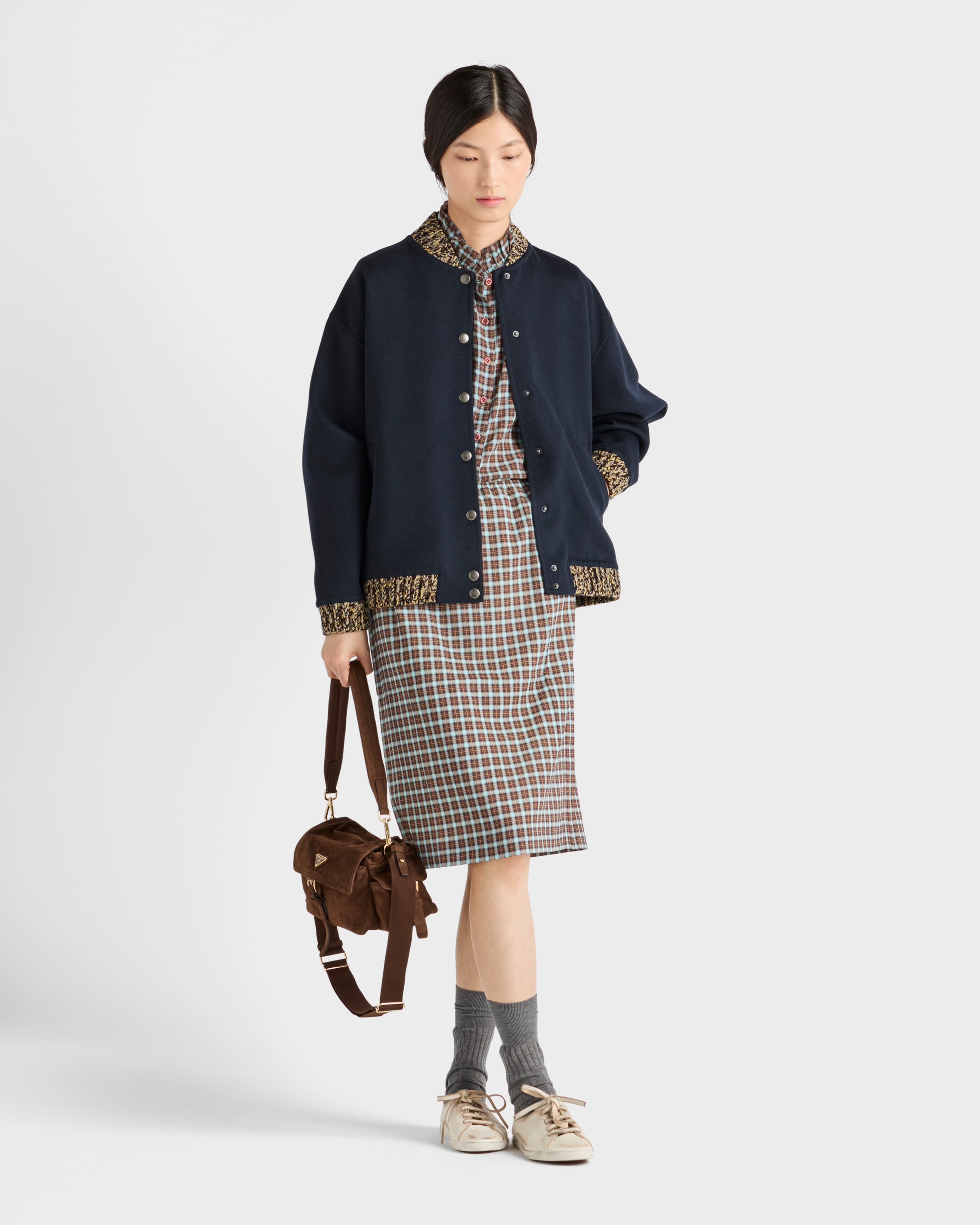 プラダ レディース】デザイナーズ スカート｜PRADA