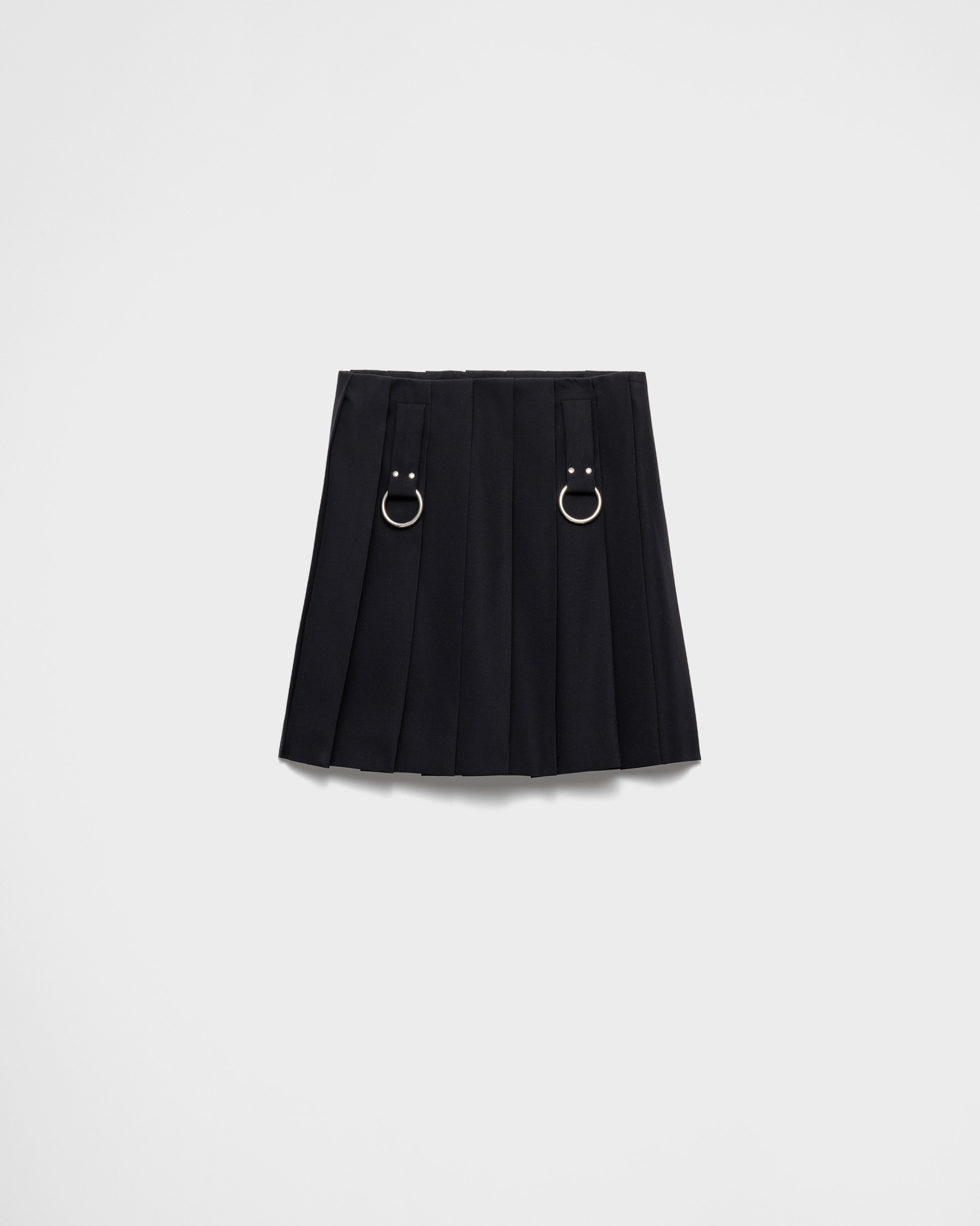 プラダ レディース】デザイナーズ スカート｜PRADA