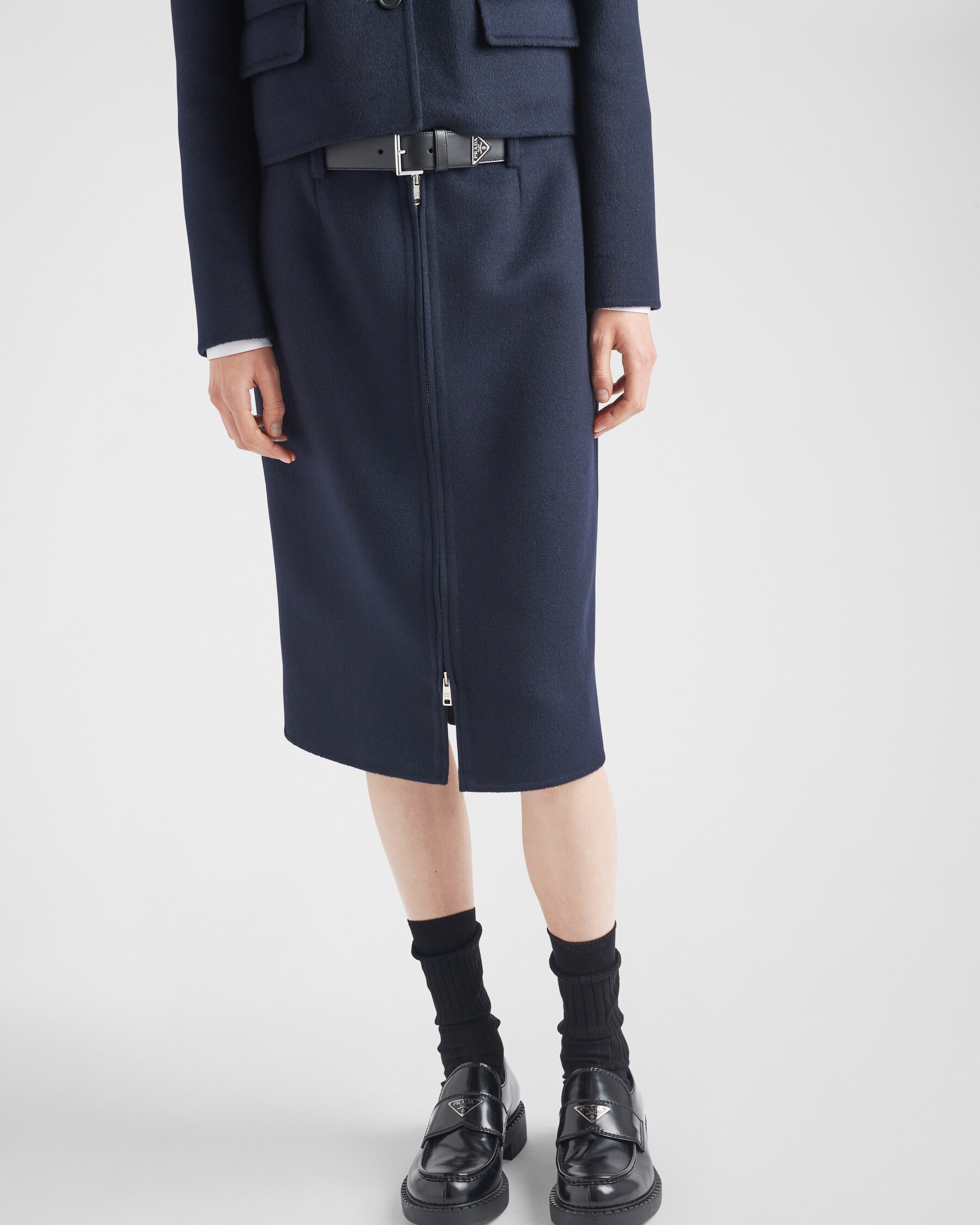 Parga Skirt