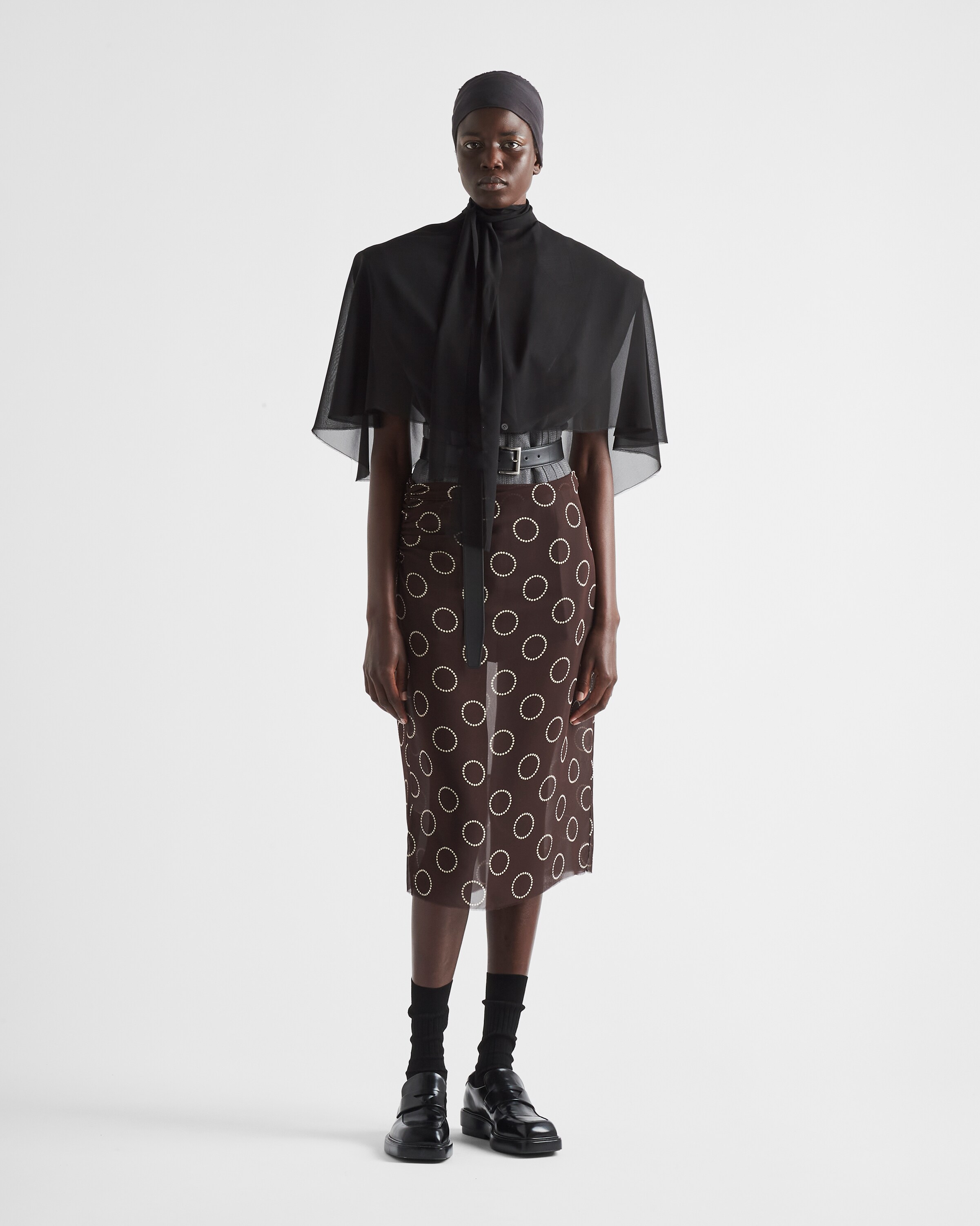 Ropa Para Mujeres PRADA