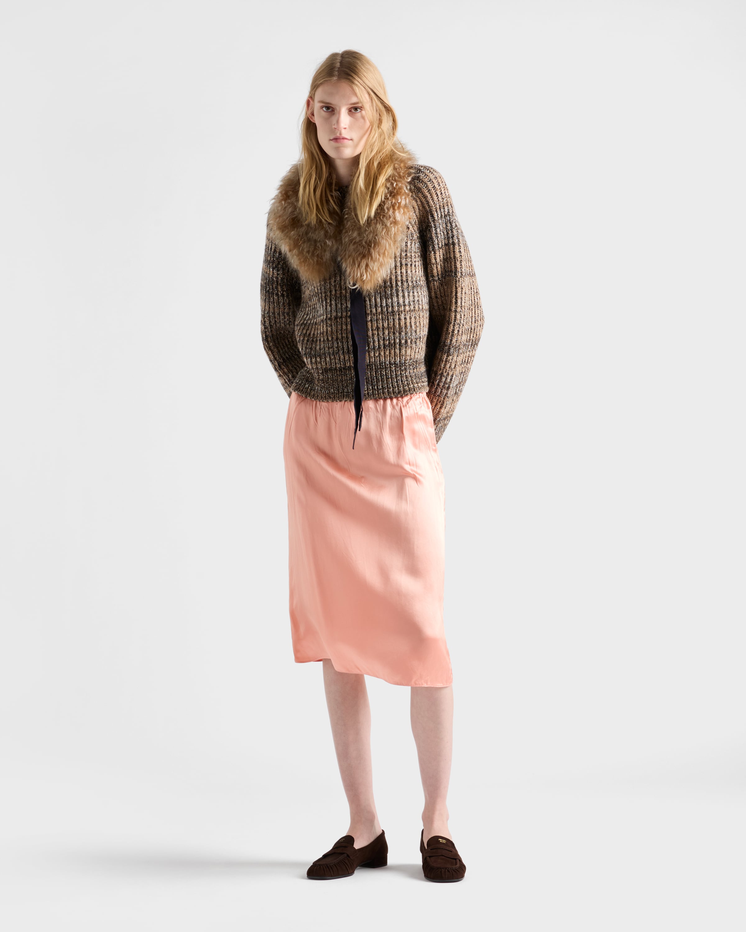 Women's Skirts | PRADA