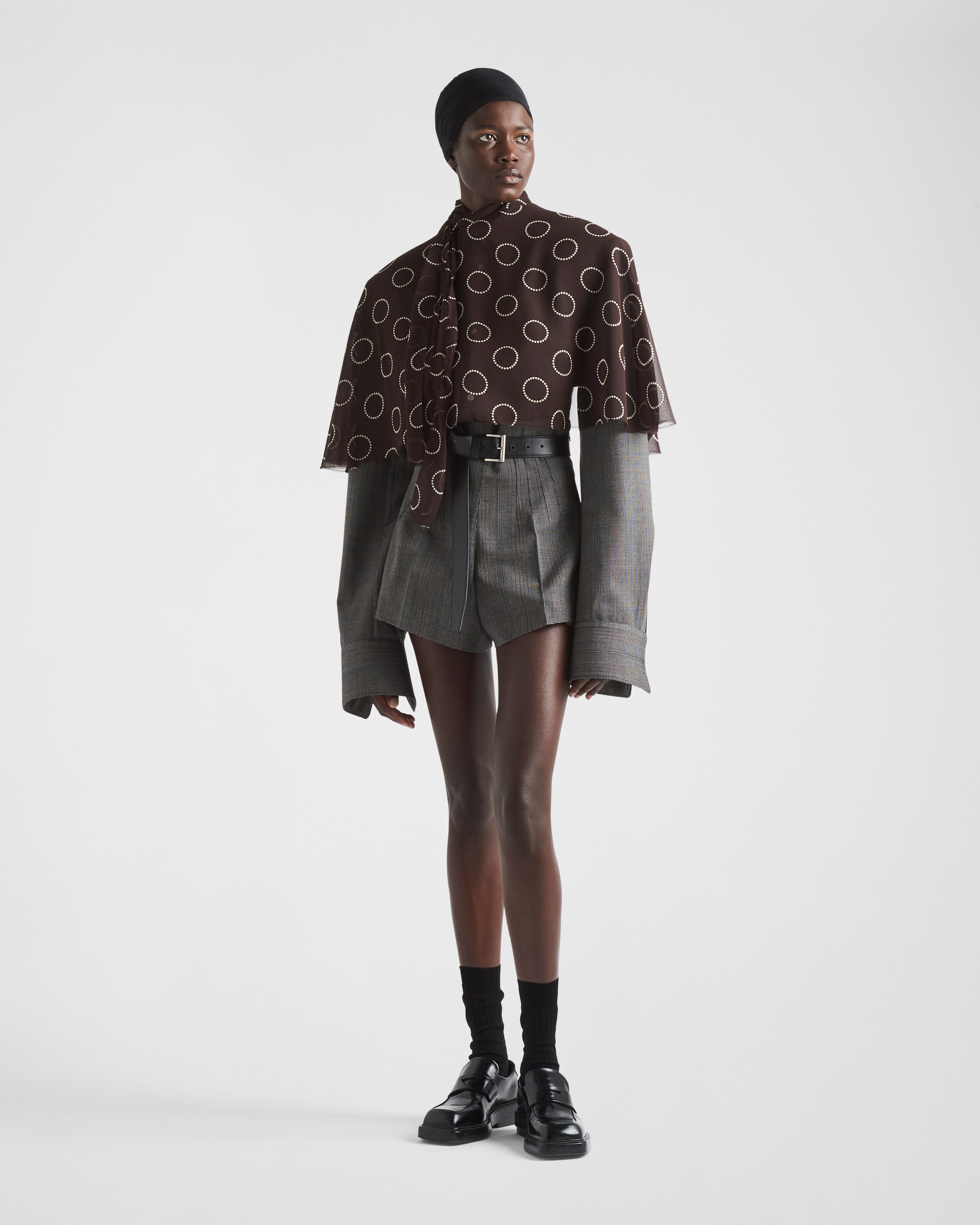 Abbigliamento prada on line store