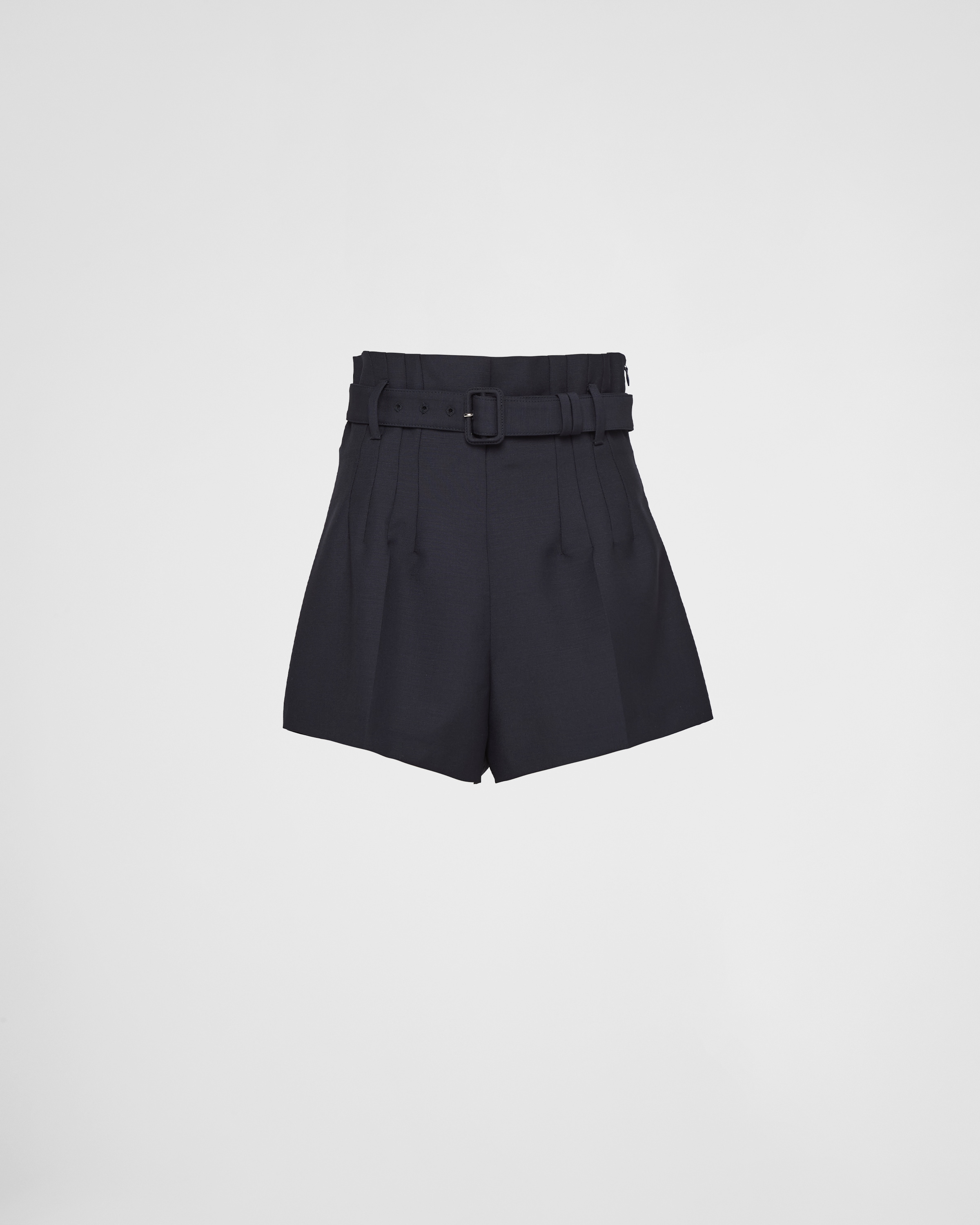 Shorts prada top