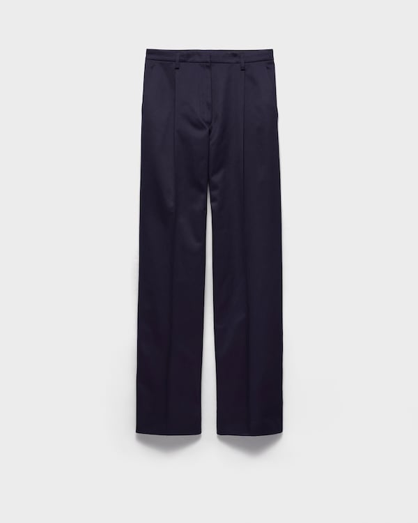Chino pants - Navy Chino pants - Navy
