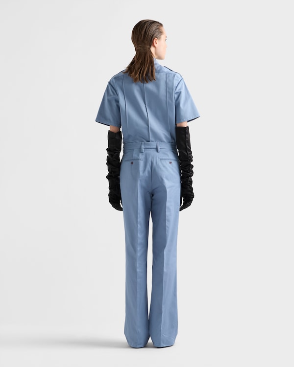 Chino pants - Aviator Blue Chino pants - Aviator Blue