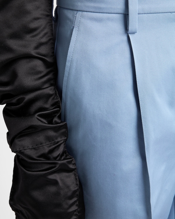 Chino pants - Aviator Blue Chino pants - Aviator Blue