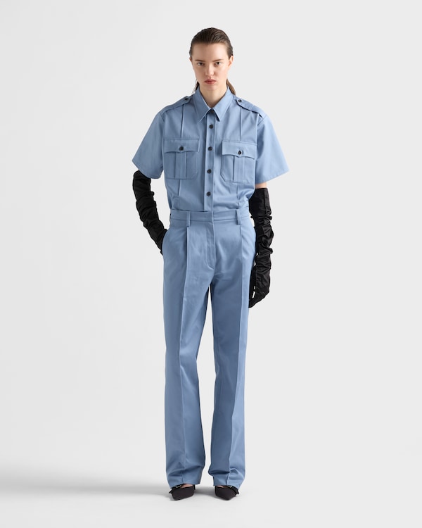 Chino pants - Aviator Blue Chino pants - Aviator Blue