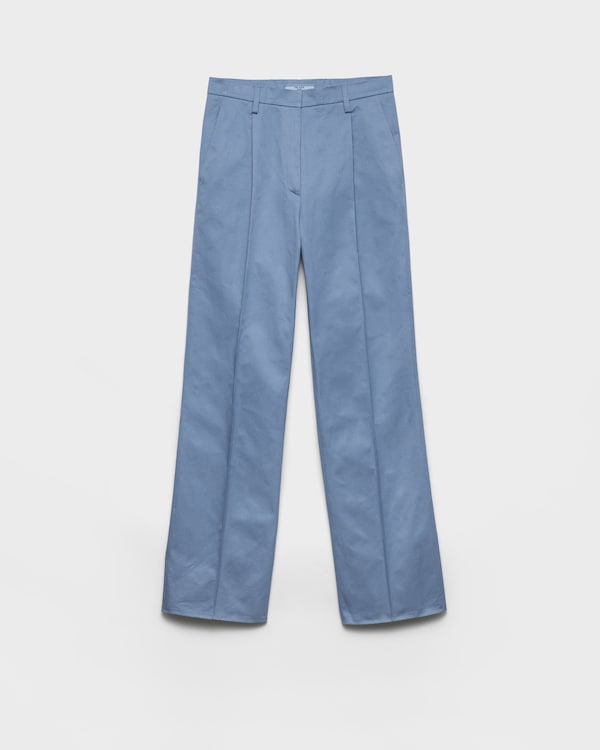 Chino pants - Aviator Blue Chino pants - Aviator Blue