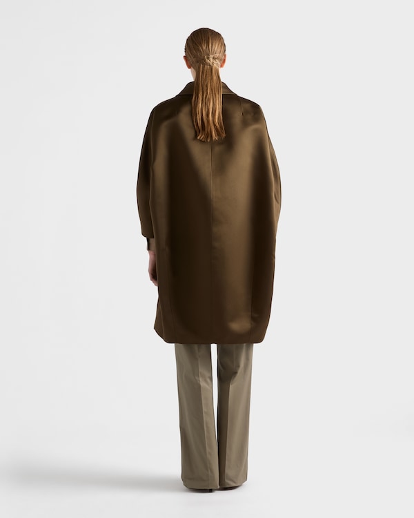 Pantaloni in chino - Argilla Pantaloni in chino - Argilla