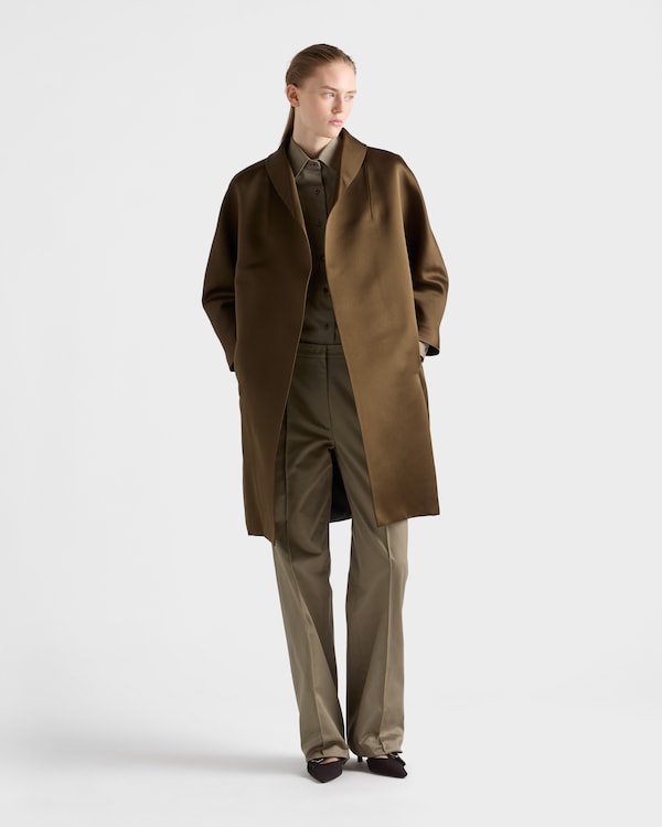 Pantaloni in chino - Argilla Pantaloni in chino - Argilla