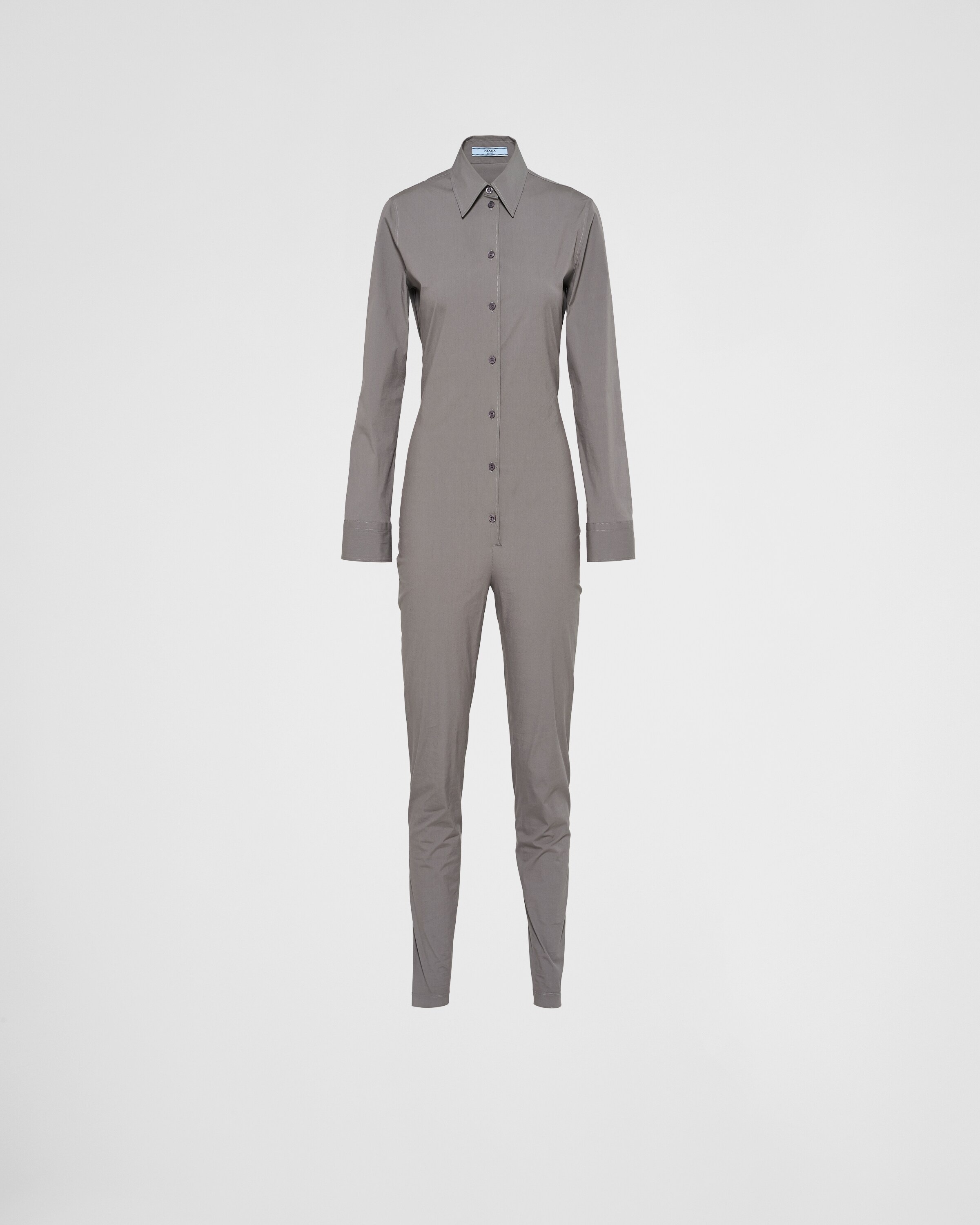 Jumpsuit prada best sale