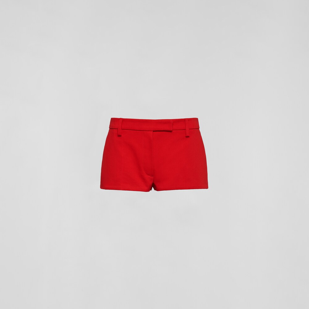 Prada Shorts in drill 1
