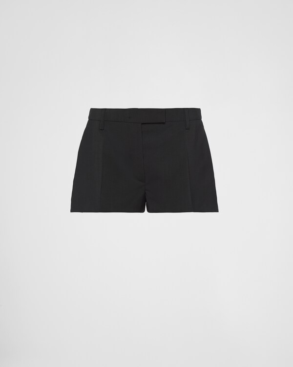 PRADA SHORTS STYLE 78